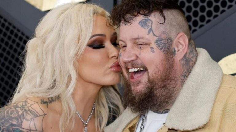 Jelly Roll’s Weight Loss