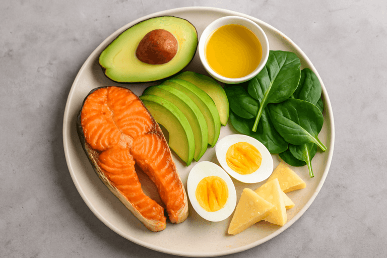 Can Keto Help with Belly Fat?