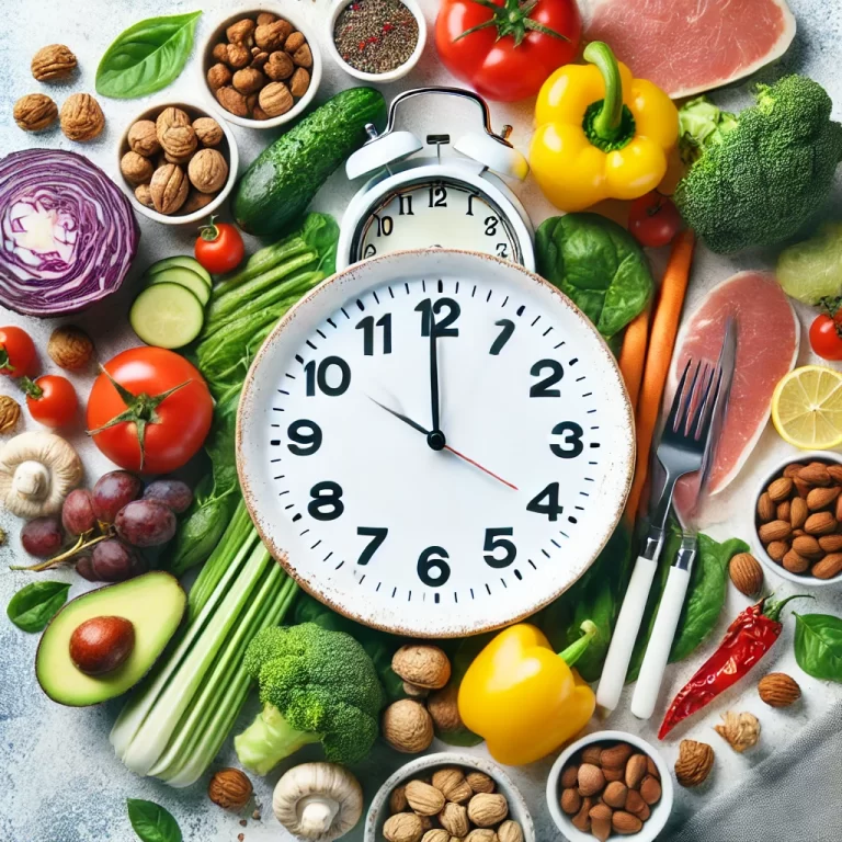 Does Intermittent Fasting Work Without Exercise?