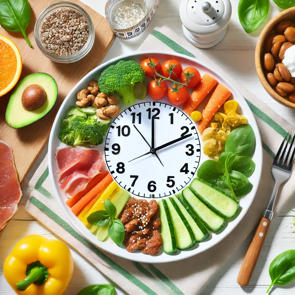 How much weight you can lose with the 16:8 fasting method?