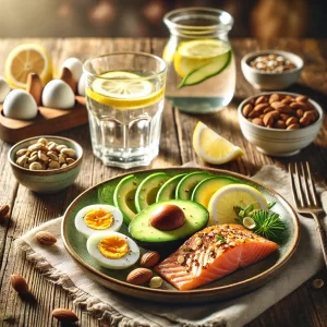 Keto Diet for Beginners