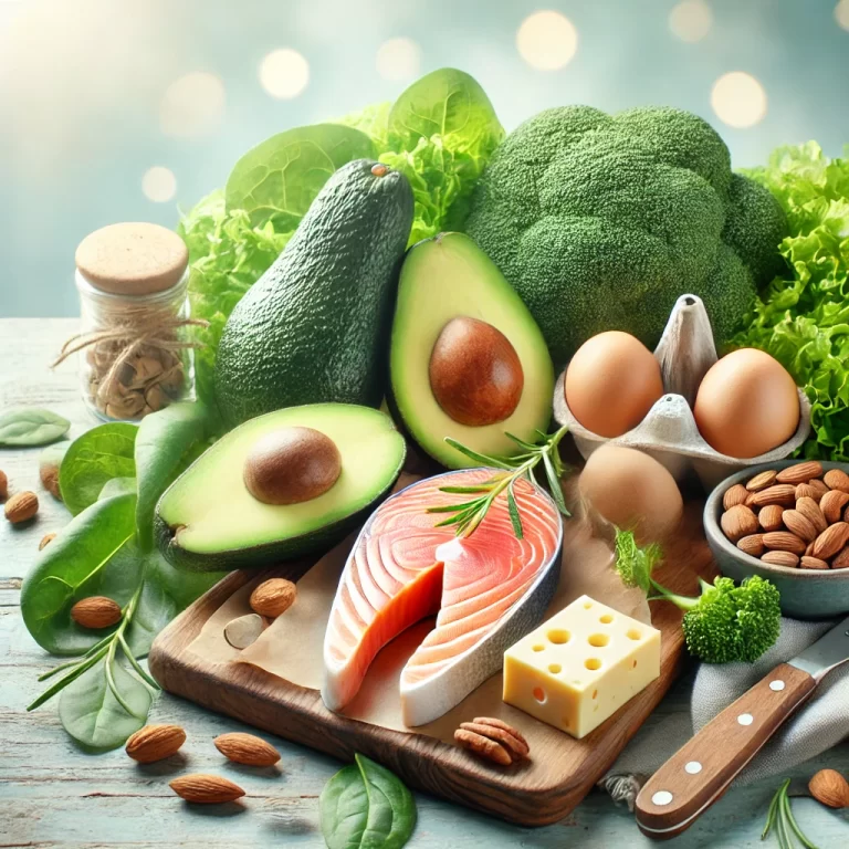 How Do I Start a Keto Diet for Weight Loss?