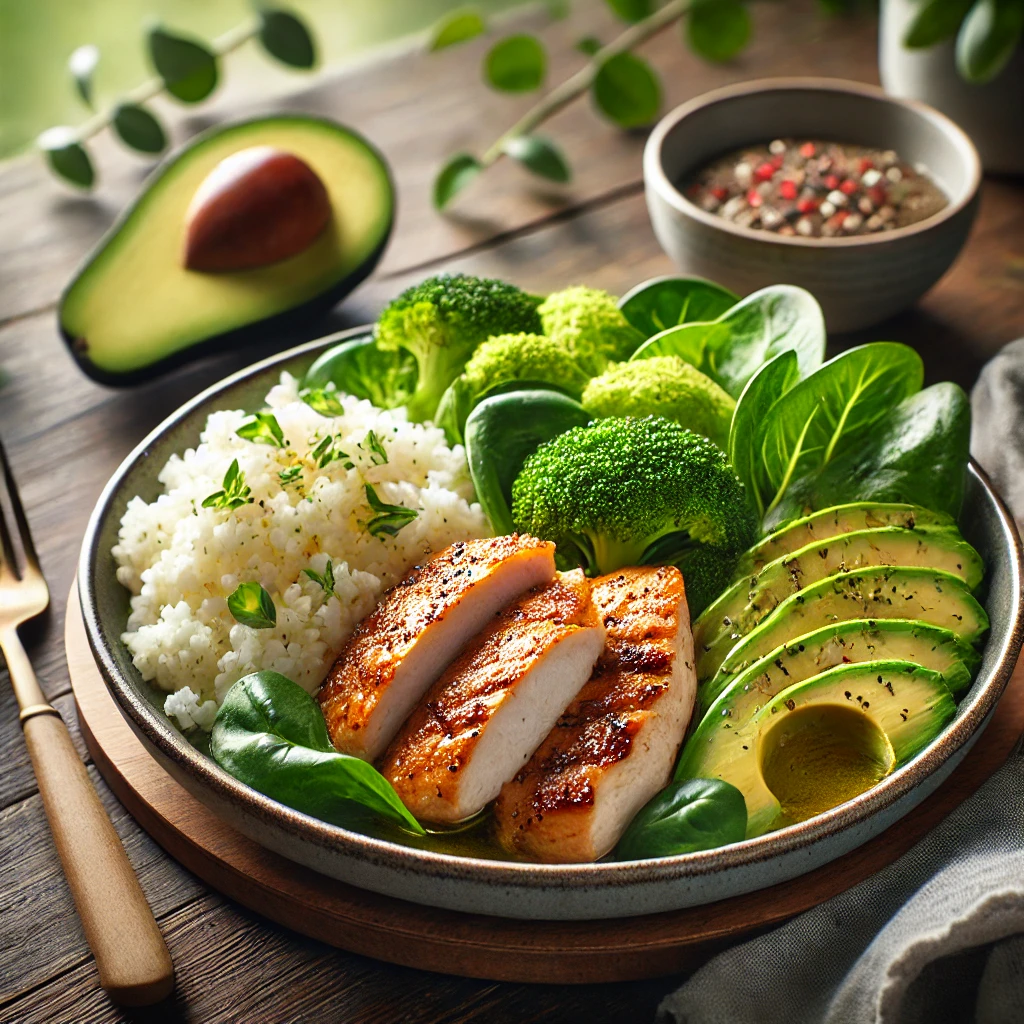 Best Keto Meals for Beginners