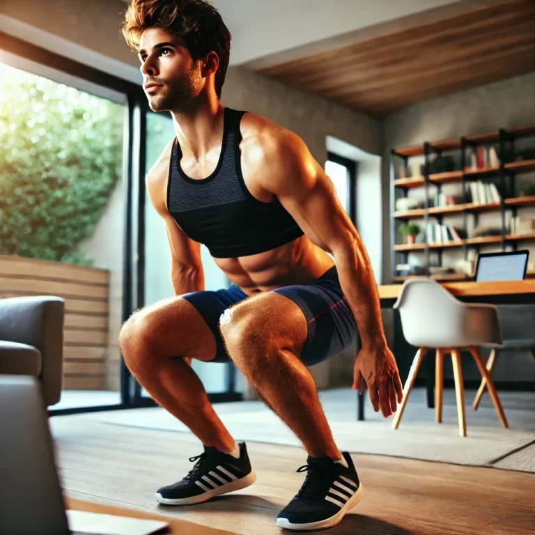 Quick Weight Loss Workouts for Busy People