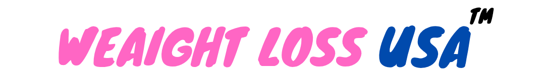 Weight Loss USA